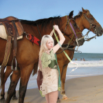 5-in-1 Tunic Ceará Brazil